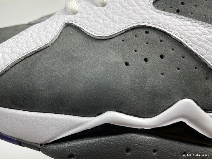 (2021)  Retro  Flint 7 CU9307-100 Jordan 0830